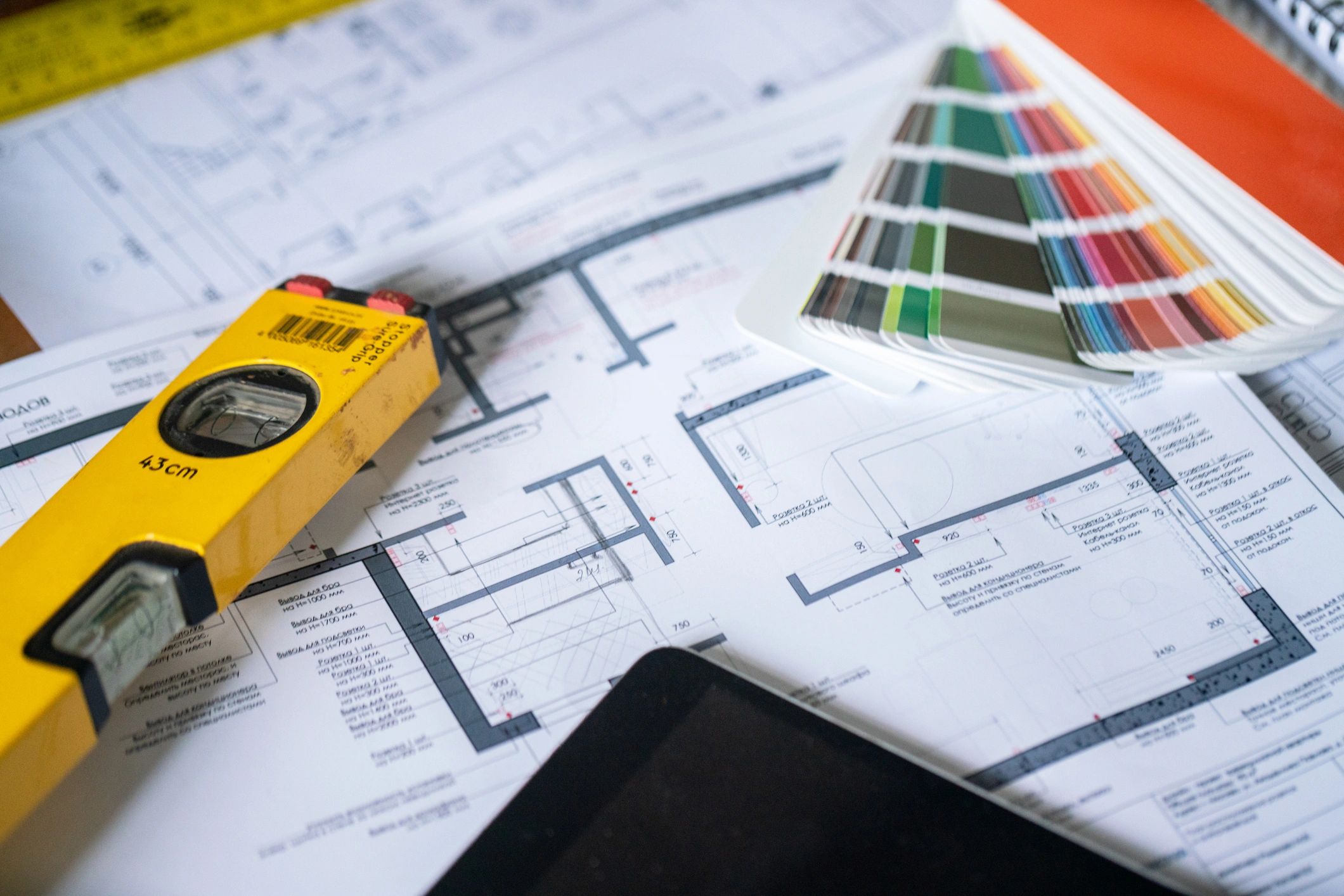 project management construction