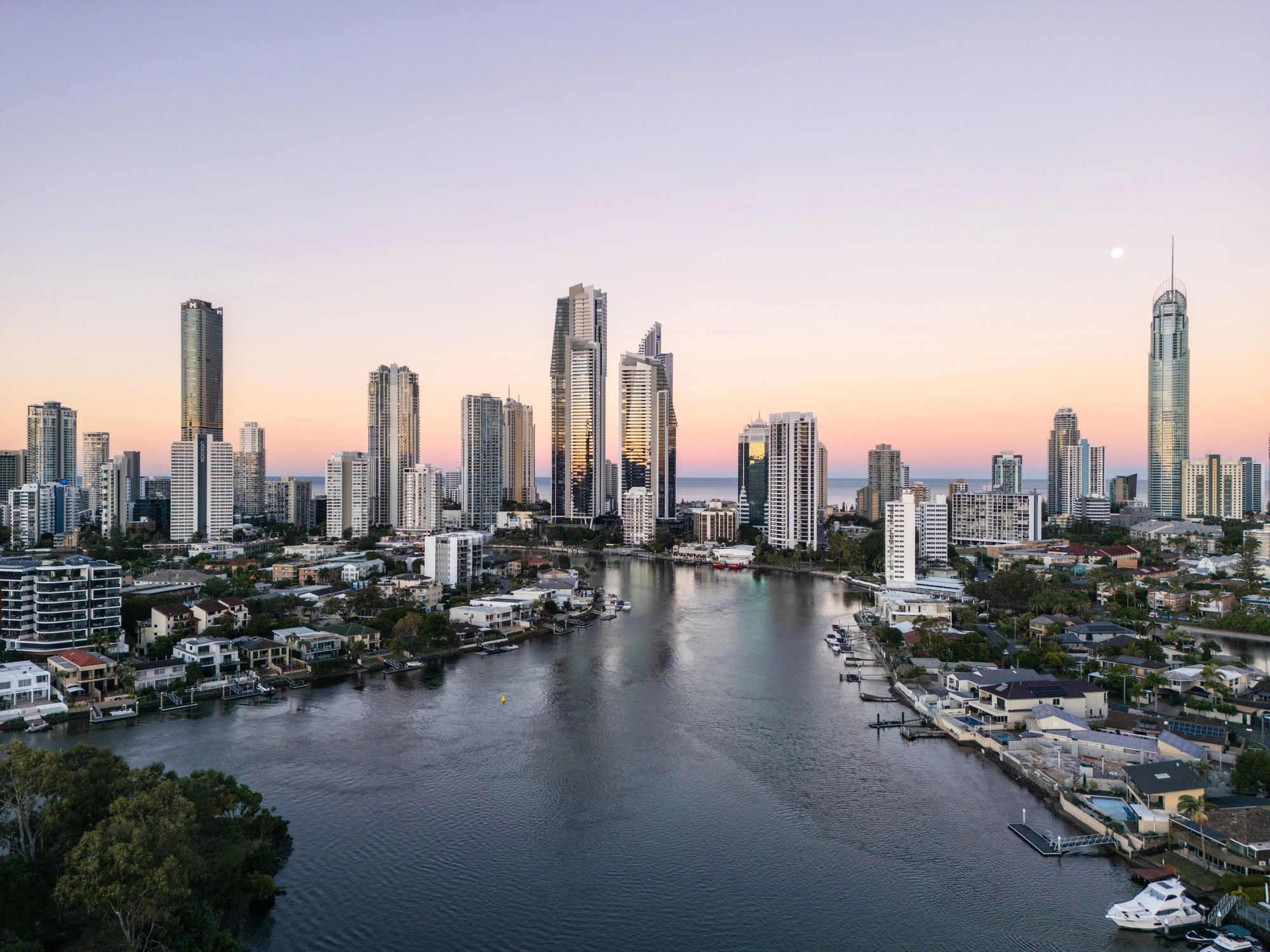 renovation Gold Coast before after